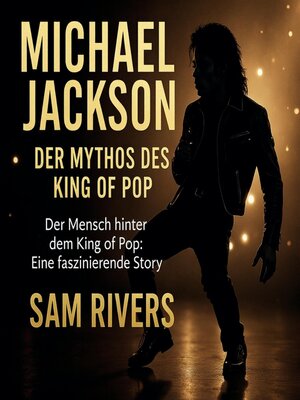 cover image of Michael Jackson